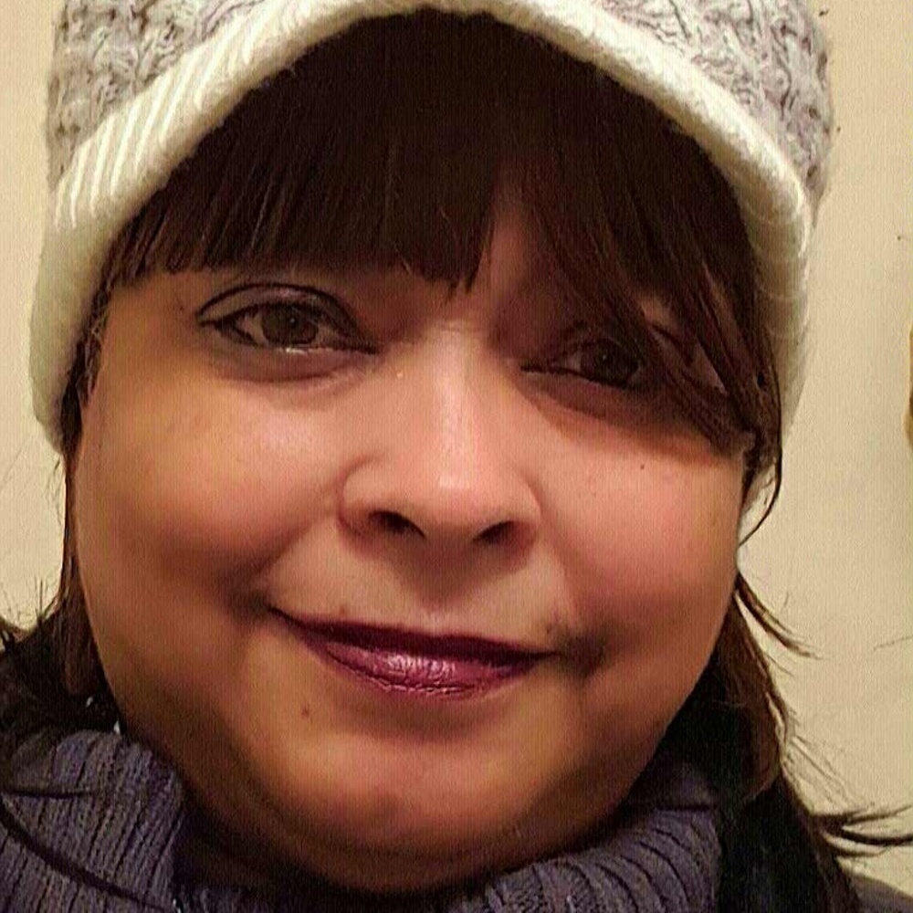 Meet your Posher, Kim
